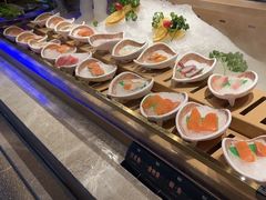 -梨花甄选自助烤肉(小寨原力场店)