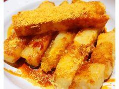 -搓火大都会(广安门总店)