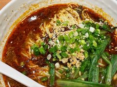 骨汤担担面-阳阳中国饭(北京荟聚店)