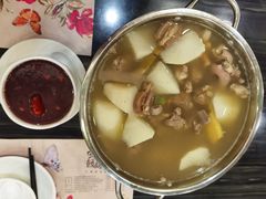-虾饺妹·粤式手工点心(水荫路店)