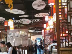 -徽镇小厨·经典徽菜(十里河店)