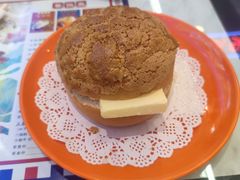 -澳门陈光记烧味饭店(万象城店)