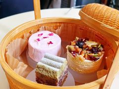 -tea'stone (万象天地店)