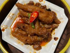 -蝴蝶里·粤菜·点心(龙湖天街&滨江店)