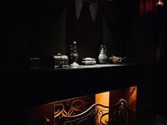 -暮色公园Twilight Park·威士忌Bar