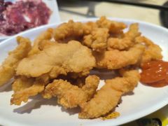 -小肥牛潮汕牛肉火锅(南联店)