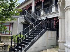 -清风小镇闯关东影视基地
