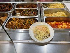 -白玉兰小吃(新村路店)