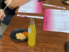大堂-Let’s WaKao瓦烤(贝森店)