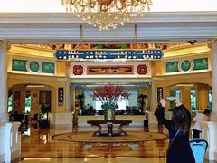 -重庆长寿碧桂园凤悦凤凰酒店