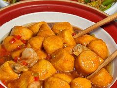 -陈熹公民族美食文化餐厅·清真(中华广场店)