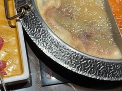 -一绪に和牛寿喜烧(罗湖益田假日店)