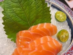 -上井料理黑金店(IFS国金中心店)