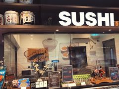 -Olé精品超市(海上世界店)