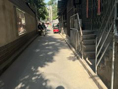 -东仓门早市