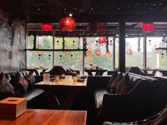 -望京一号·重庆江湖菜(工体店)