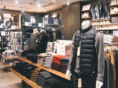 -MUJI无印良品(万达太原街店)