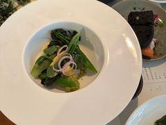 -Ocean's Table 欧舍