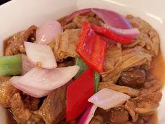 -铭轩中餐厅·海南菜·粤菜(亚龙湾瑞吉店)