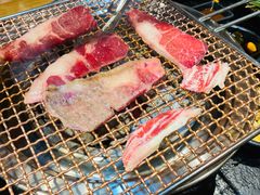 -九田家黑牛烤肉料理(太阳城店)