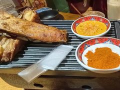 -敏珠拉姆藏餐·南京厨房(富春江东街店)