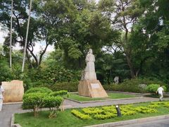 -柳侯公园