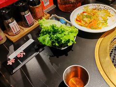 -谷牛和牛烤肉(漕河泾印象城店)