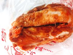 肉松卷-宫廷糕点铺(蜀汉路店)