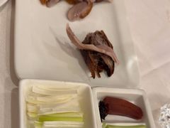 -北京全聚德(西客站店)
