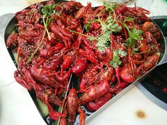-盱眙小龙虾(天虹店)