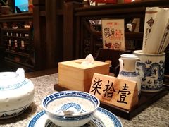 -南京大牌档(中关村领展广场店)