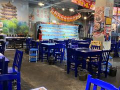 大堂-马路边边串串香(苗栗路店)