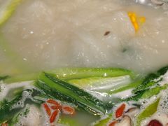 -京门活鱼馆·鱼火锅(百子湾（原红庙）店)