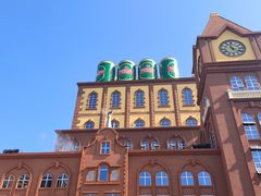 -青岛啤酒博物馆