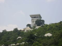 -丰都鬼城名山景区