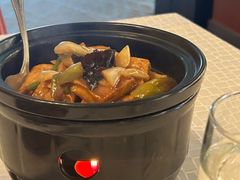 -西苑饭店·蓬莱春餐厅