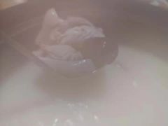 -洪氏嗨捞·广东猪肚鸡·椰子鸡火锅(西咸万象城店)