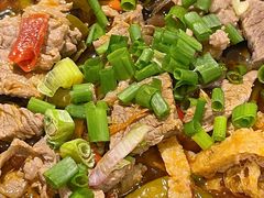 -粉吖吖·邵阳米粉(体育西路店)