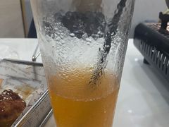 -禾谷韩餐(热带海洋学院店)