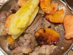 -西塔老太太泥炉烤肉(虹桥南丰城店)