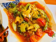 -番茄屋葡式美食(总店)
