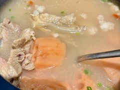 -浔庐餐厅•江西老字号•九江菜(烟水亭店)