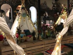 -佐佑帐篷环游记(南锣鼓巷店)