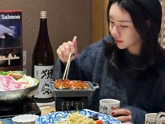 -琴寿司居酒屋(中山广场店)