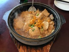 -牟传仁饭庄(星海店)