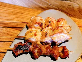 烤**肉