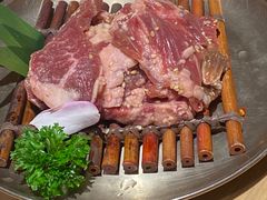 -西塔老太太泥炉烤肉(亚运村店)