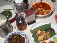 -千百味红餐厅·江西菜(绿地双子塔店)