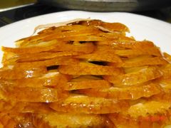 精品烤鸭4-金百万烤鸭店(马甸店)