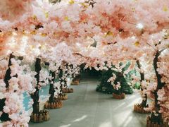 -天山海世界·米立方